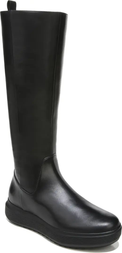 Torence Water Repellent Knee High Boot | Nordstrom