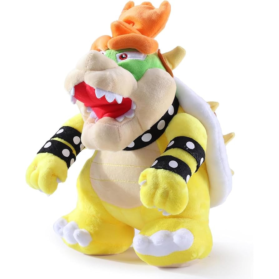 Plush Stuffed 10 Inch Yellow,Stuffed Plush Toys,Sweet Gift for and Kids | Amazon (US)