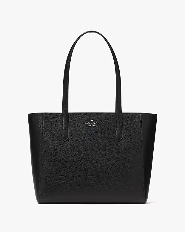 Staci Medium Tote | Kate Spade Outlet