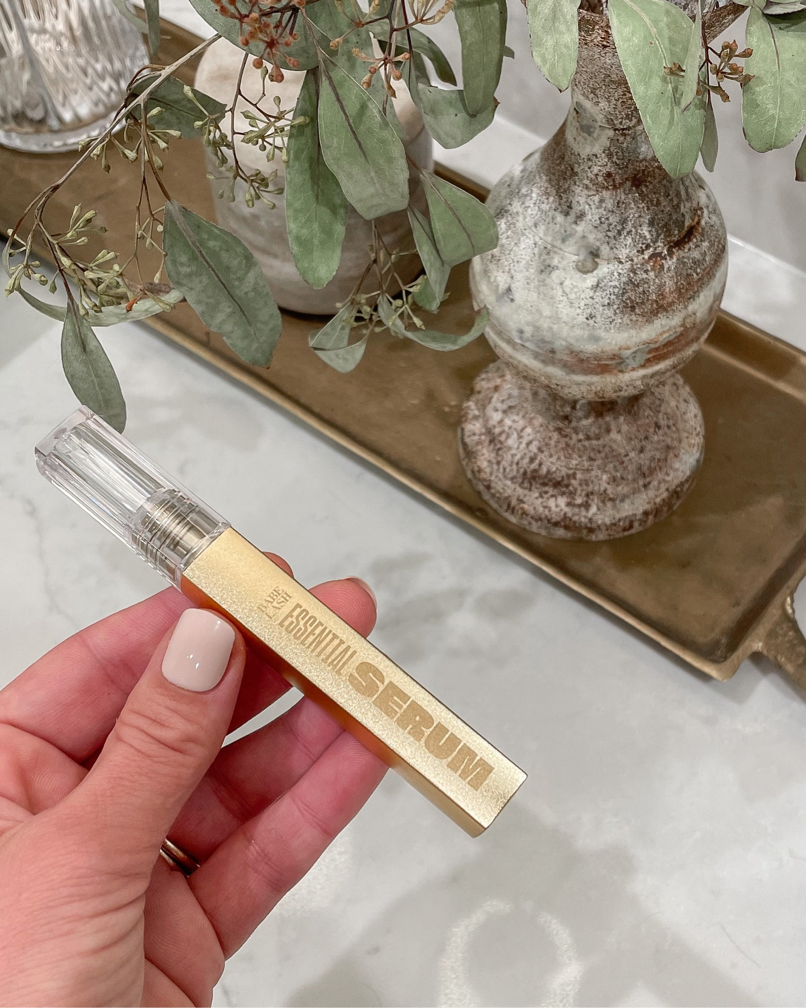 Can’t live without this Amazon eyelash serum!

beauty must have, nighttime skincare routine, Amazon beauty 

#LTKstyletip #LTKbeauty #LTKunder50