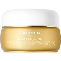 Darphin - Éclat Sublime Youth Renewing Retinol Capsules Anti-Aging Gesichtsserum 1 ct (76 € / 1 ct) | Douglas (DE)
