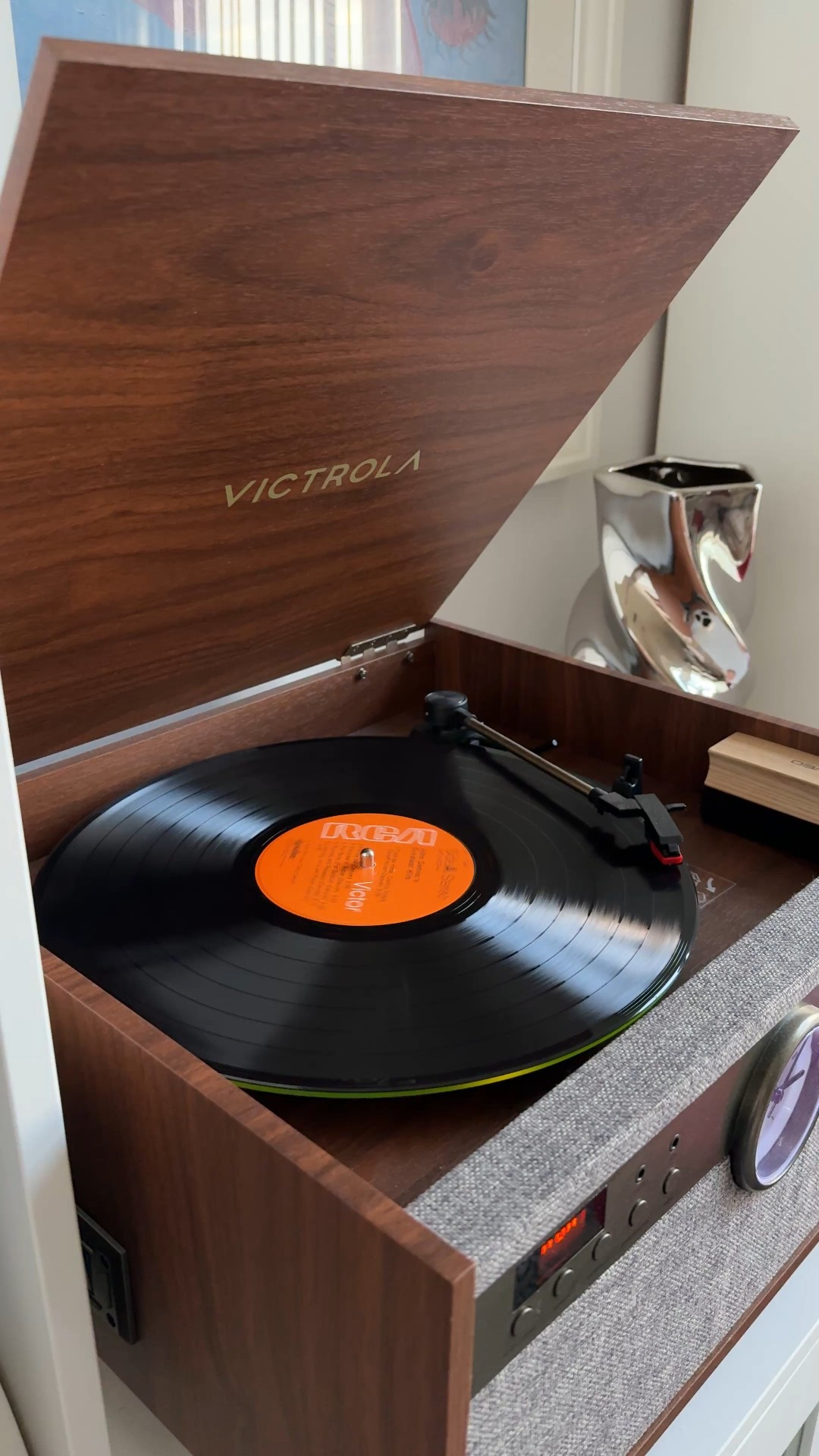 Fall Vibes 🤎🎶

#LTKFindsUnder100 #LTKSeasonal #LTKHome