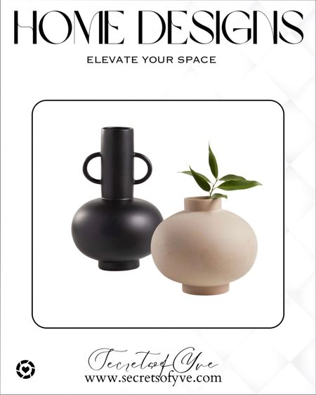 Secretsofyve: Simply beautiful multifunctional home decor vessels for your home.
#Secretsofyve #LTKfind #ltkgiftguide
Always humbled & thankful to have you here.. 
CEO: PATESI Global & PATESIfoundation.org
 #ltkvideo #ltkhome @secretsofyve : where beautiful meets practical, comfy meets style, affordable meets glam with a splash of splurge every now and then. I do LOVE a good sale and combining codes! #ltkstyletip #ltksalealert #ltkeurope #ltku #ltkfindsunder100 #ltkfindsunder50 secretsofyve

#LTKhome #LTKSeasonal #LTKfamily