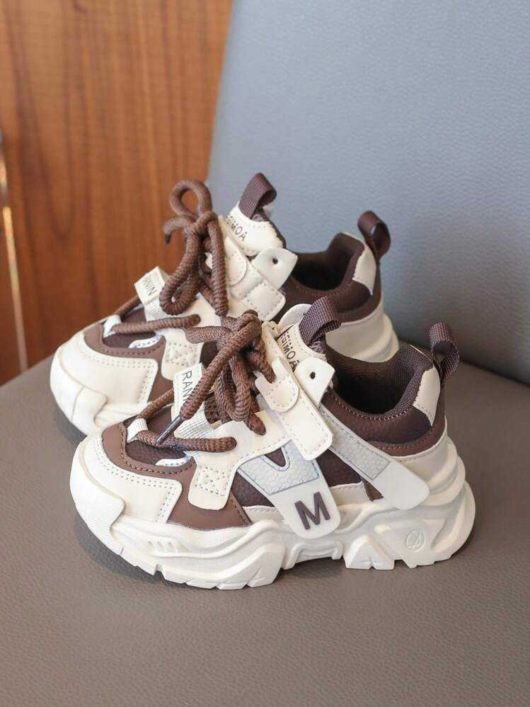 Neue Kindersportschuhe für den Herbst, leichte Laufschuhe für Kleinkinder/Kinder/Große Kinder,... | SHEIN