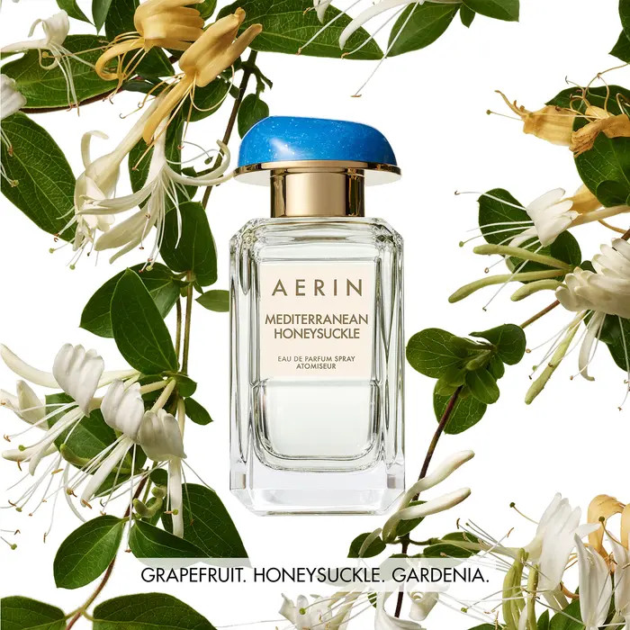 Estée Lauder AERIN Mediterranean Honeysuckle Summer Fragrance Set (Nordstrom Exclusive) $180 Val... | Nordstrom