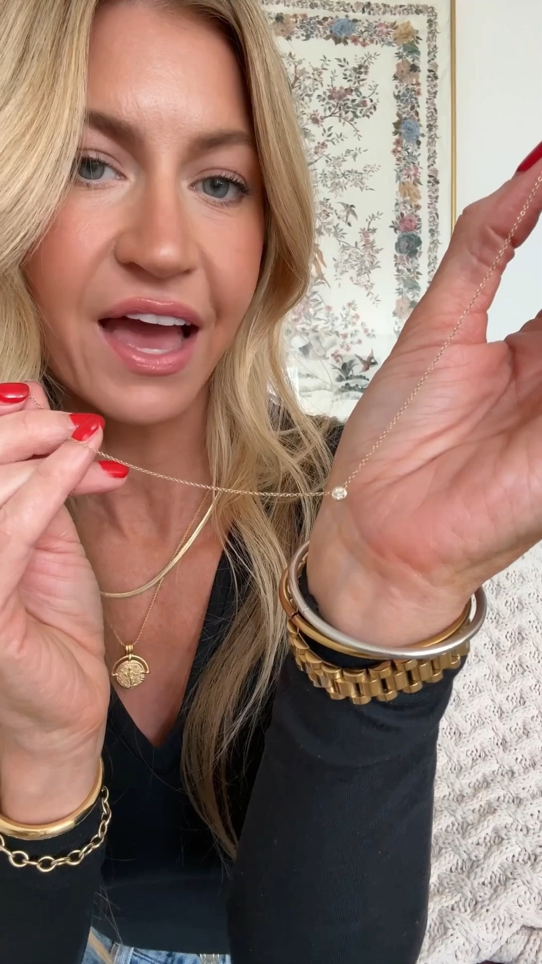 My teeny tiny diamond quince necklace was FINALLY restocked in all sizes! I’m wearing the .06 size and I never take it off. These go fast so grab it if it was on your wishlist! 

#LTKGiftGuide #LTKBeauty #LTKSeasonal