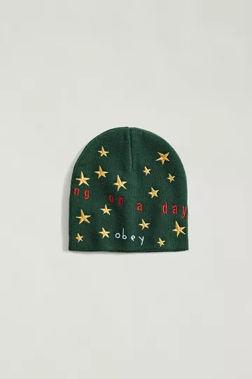OBEY Daydream Beanie | Urban Outfitters (US and RoW)