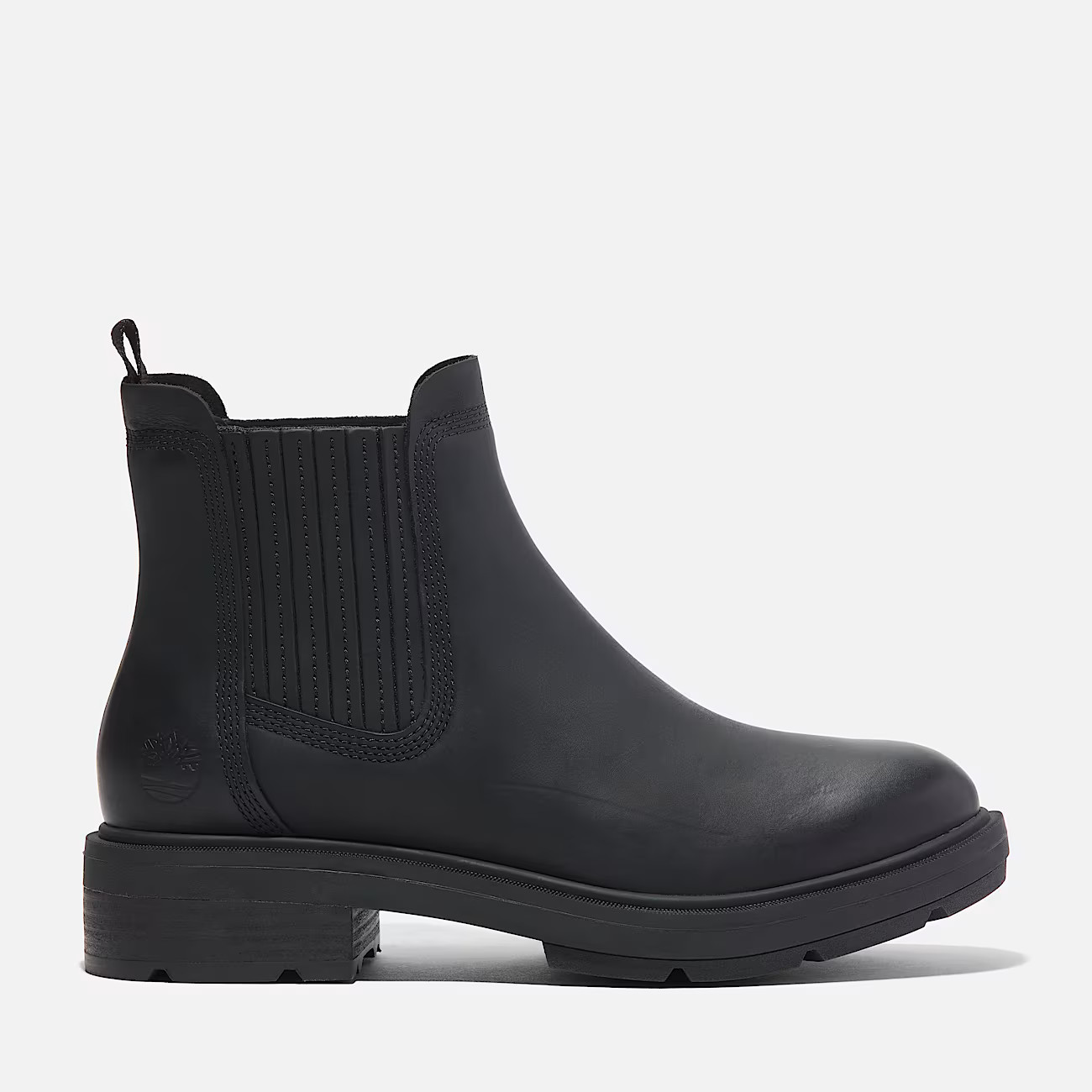 Women's Brimfield Mid Chelsea Boot | Timberland (US)