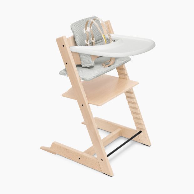 Tripp Trapp High Chair Complete | Babylist