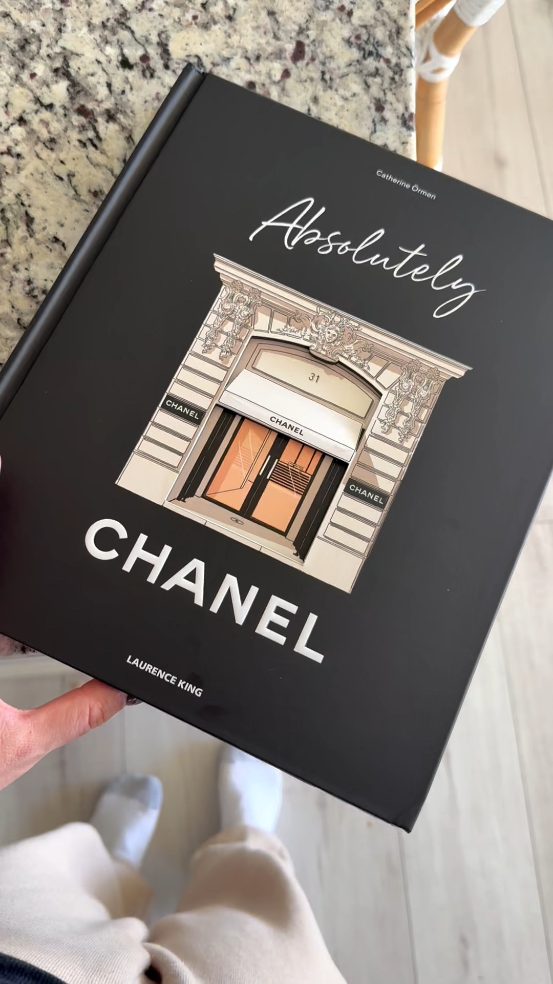 Great gift idea for the fashion lover! 

#LTKGiftGuide #LTKFindsUnder50 #LTKHoliday