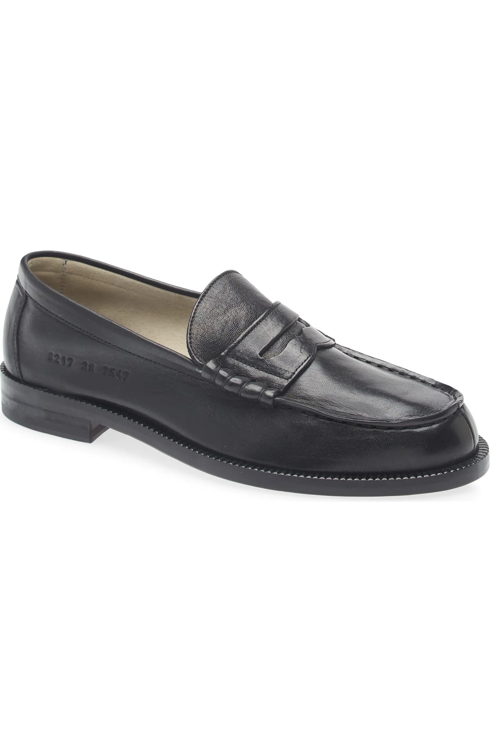 Soft Penny Loafer (Women) | Nordstrom