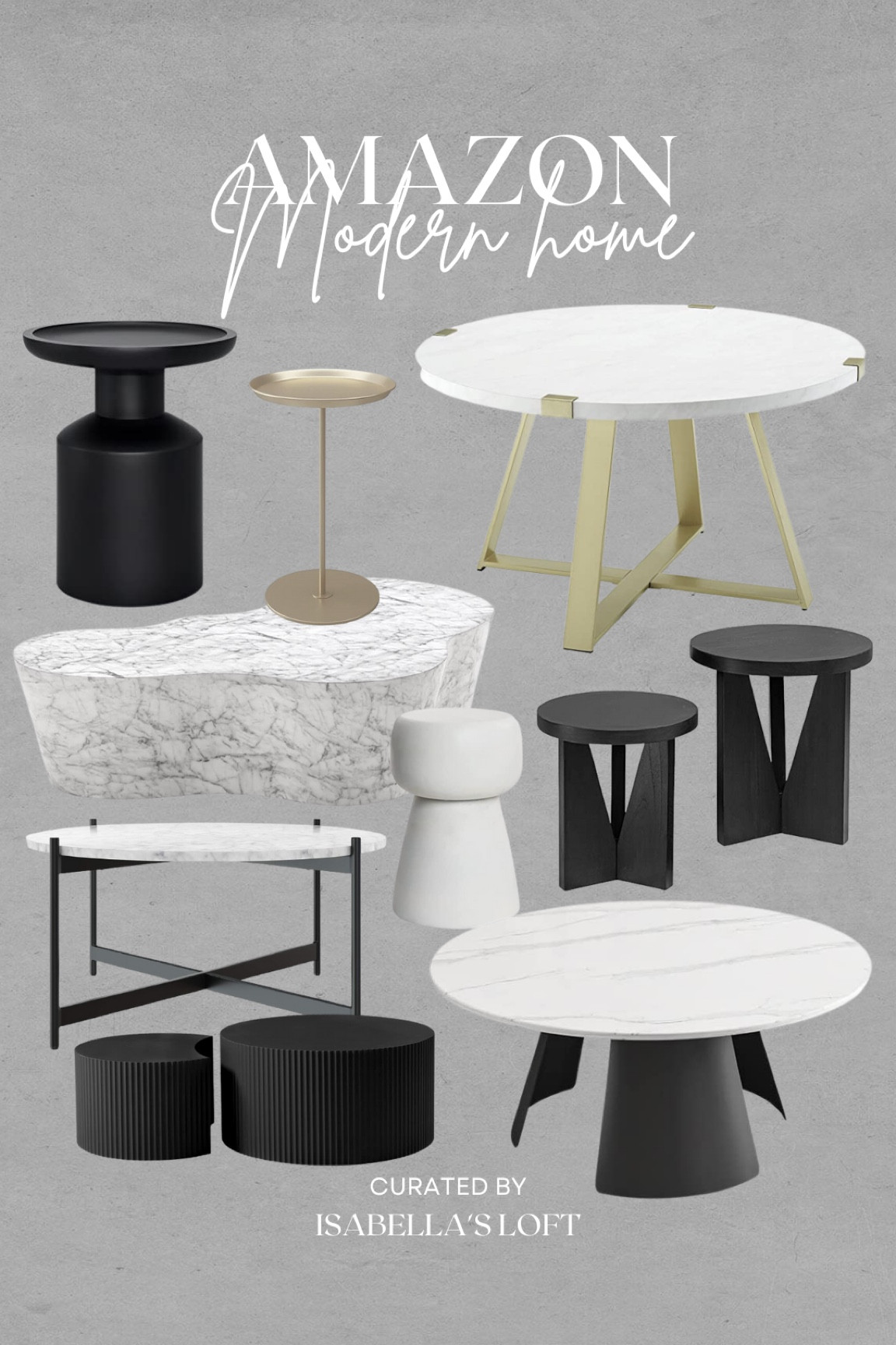 Amazon Modern Home

Media Console, Living Home Furniture, Bedroom Furniture, stand, cane bed, cane furniture, floor mirror, arched mirror, cabinet, home decor, modern decor, mid century modern, kitchen pendant lighting, unique lighting, Console Table, Restoration Hardware Inspired, ceiling lighting, black light, brass decor, black furniture, modern glam, entryway, living room, kitchen, bar stools, throw pillows, wall decor, accent chair, dining room, home decor, rug, coffee table

#LTKbump #LTKhome #LTKFind