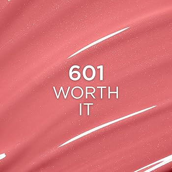 L'Oreal Paris Plump Ambition Hyaluron Lip Oil, 24 HR Lip Gloss with Hyaluronic Acid, Volumizing F... | Amazon (US)