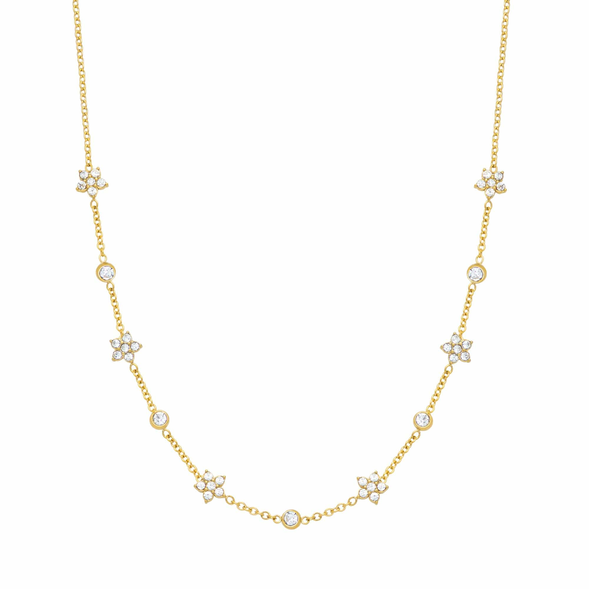 Bronte Necklace | Bohomoon UK