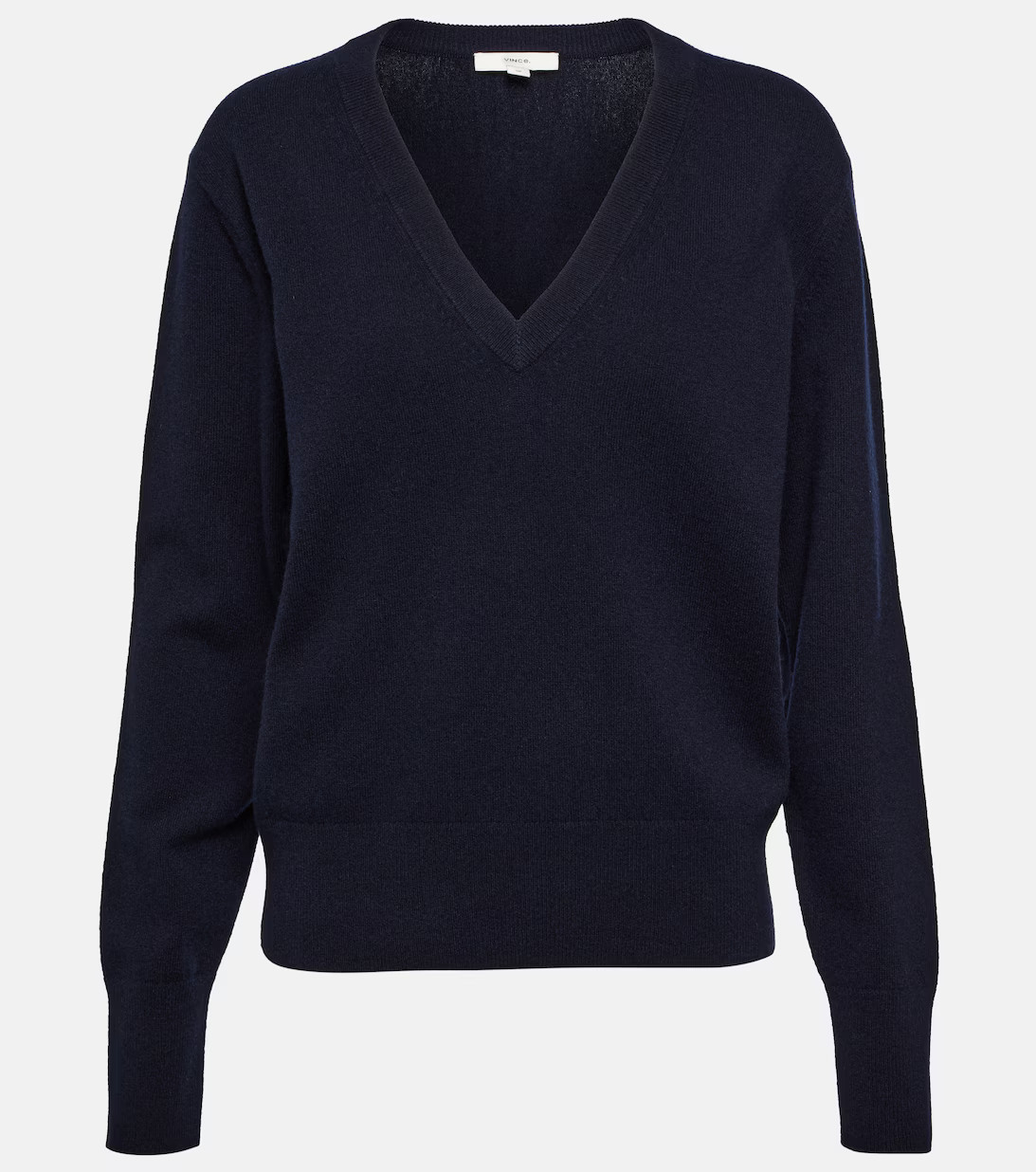 Wool and cashmere sweater | Mytheresa (US/CA)