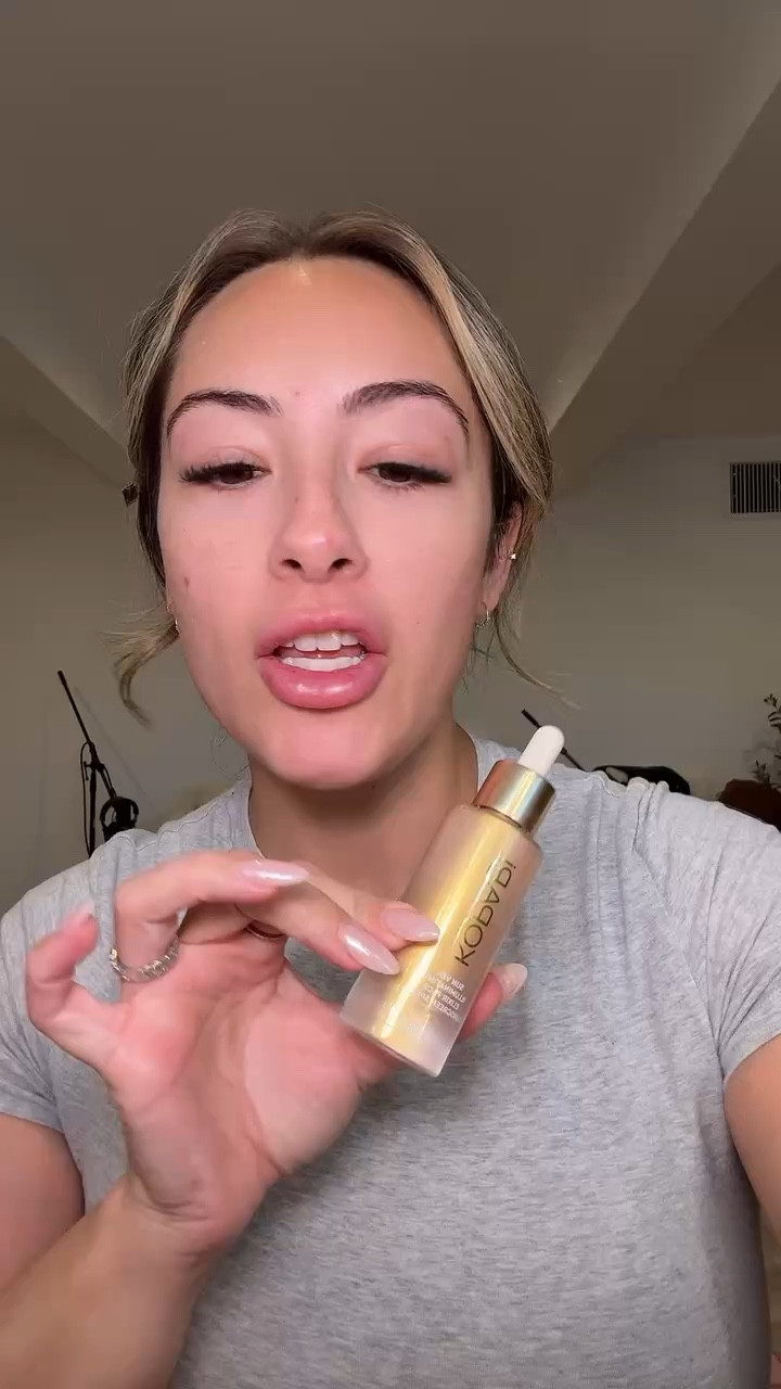 Not only is this an SPF but also is jam packed with a ton of skin care! ✨🧡

#LTKdayinmylife #LTKBeauty #LTKgrwm