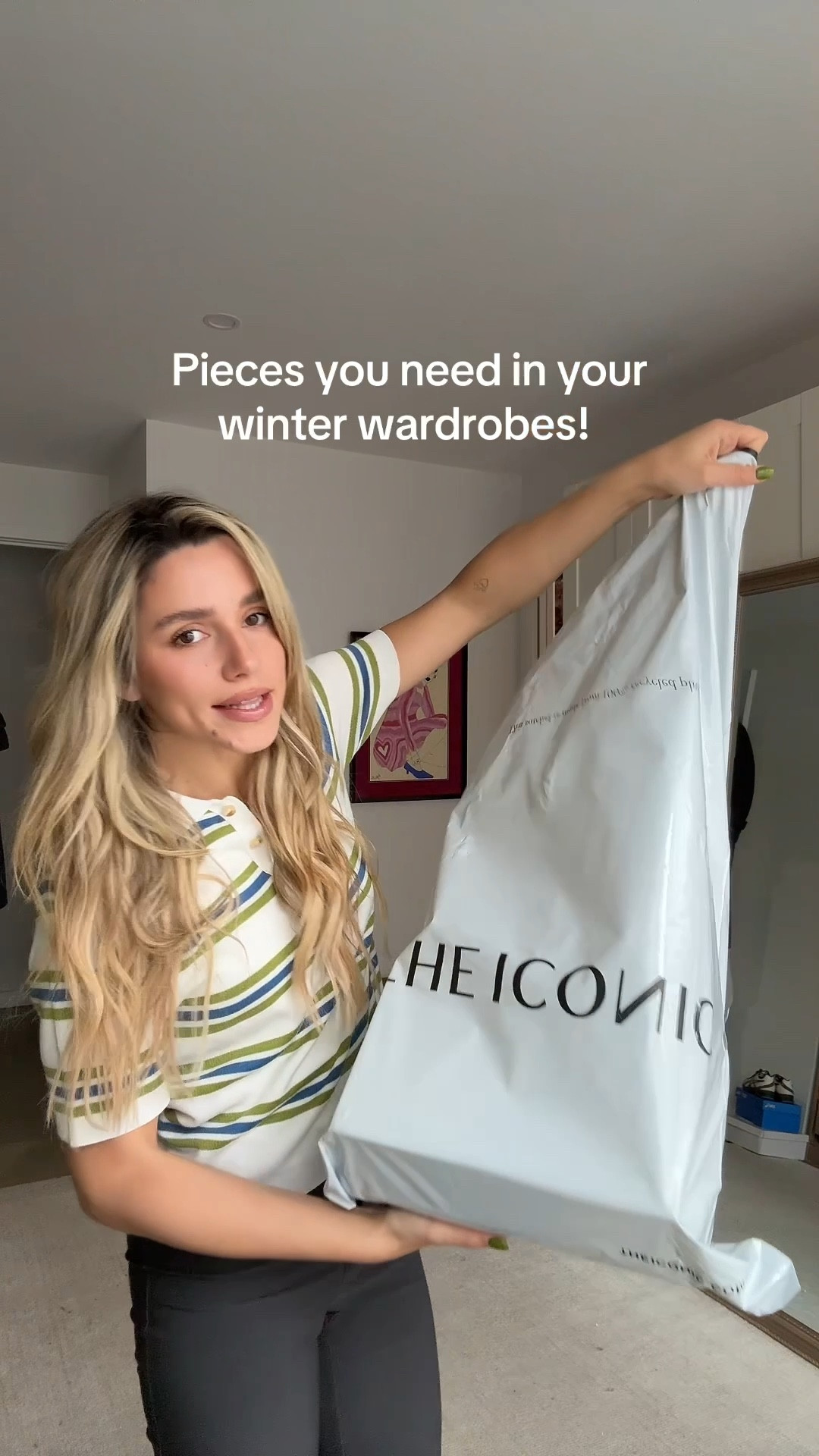 My top pics from the iconic this month. I am so obsessed with the fit of these jeans. I got both in a size 26!! @theiconic 

#LTKaustralia #LTKwinter #LTKstyletip