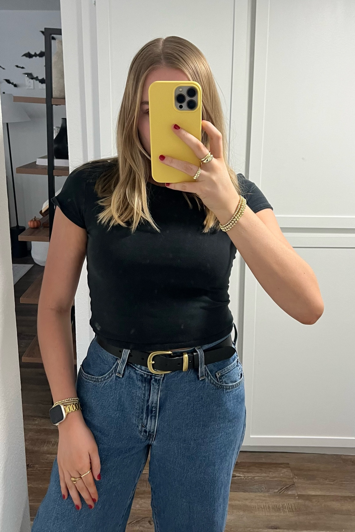 friday work outfit 

#LTKFindsUnder50 #LTKWorkwear #LTKFindsUnder100