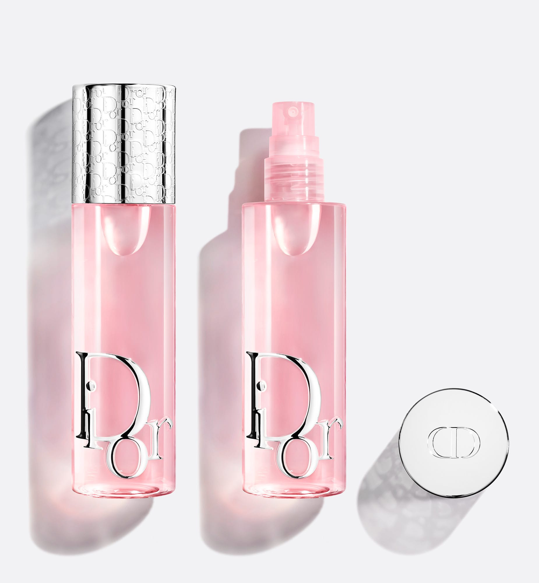 Dior Backstage Airflash Mist: makeup setting spray - 24h wear | Dior Beauty (US)
