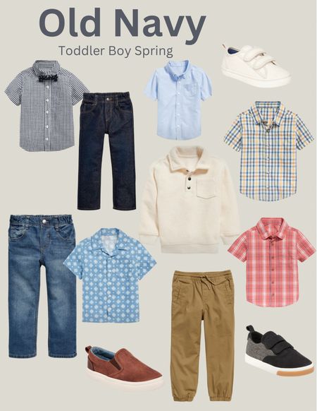 Toddler boy spring family photo outfit ideas. 
Old Navy spring toddler boy fashion. 
Toddler boy fashion.
Spring family photo inspo. 

#LTKkids #LTKbaby #LTKfamily