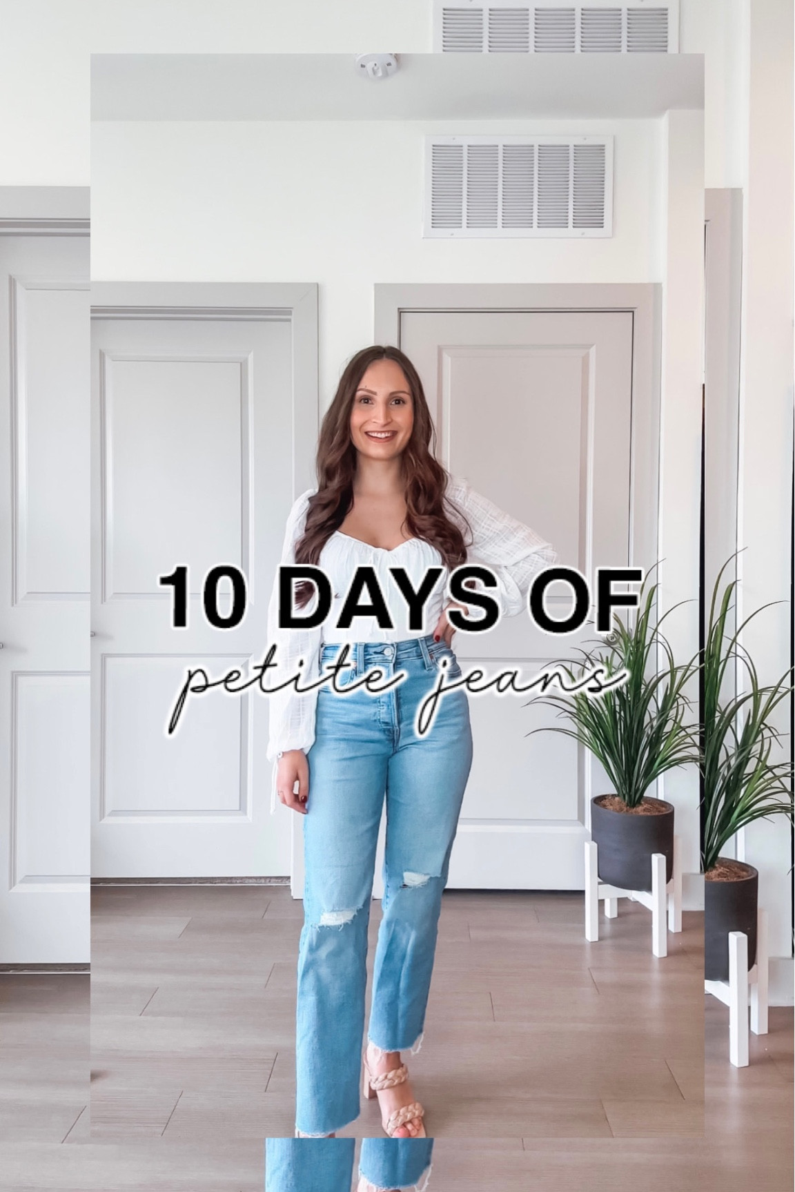 Jeans - size down (medium indigo 24)


#LTKstyletip #LTKunder50 #LTKunder100