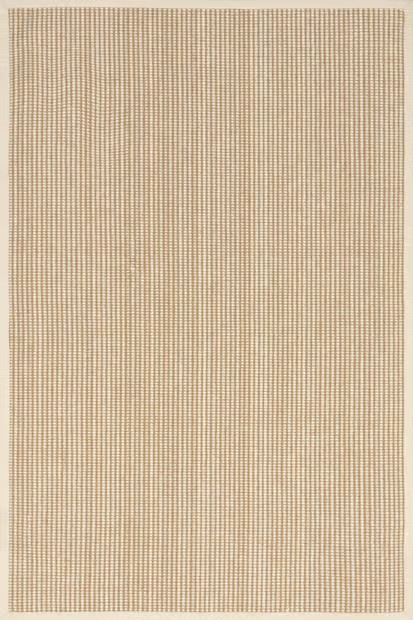 Ivory Patricia Jute and Wool 9' x 12' Area Rug | Rugs USA