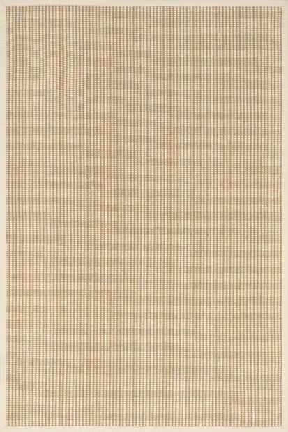 Ivory Patricia Jute and Wool 8' x 10' Area Rug | Rugs USA