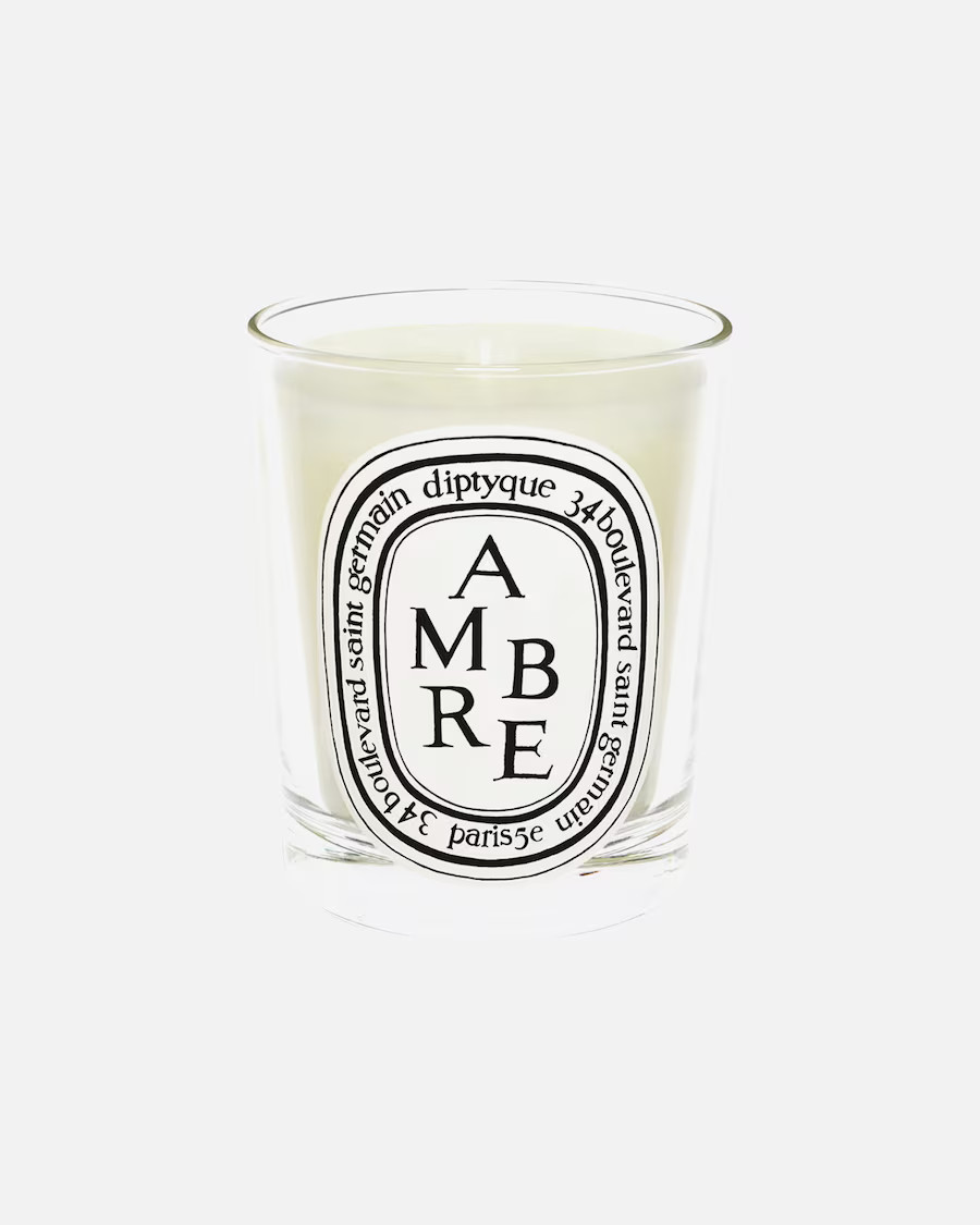 Ambre Candle | Douglas (DE)