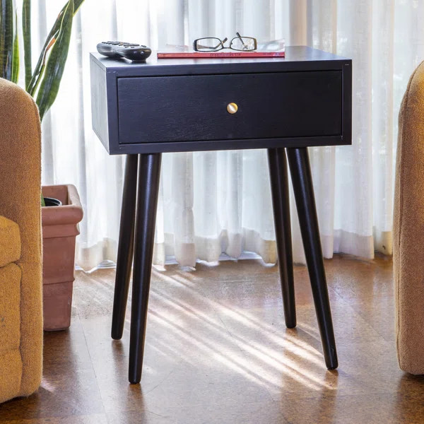 Asenith End Table | Wayfair North America