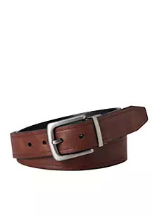 Parker Leather Reversible Belt | Belk