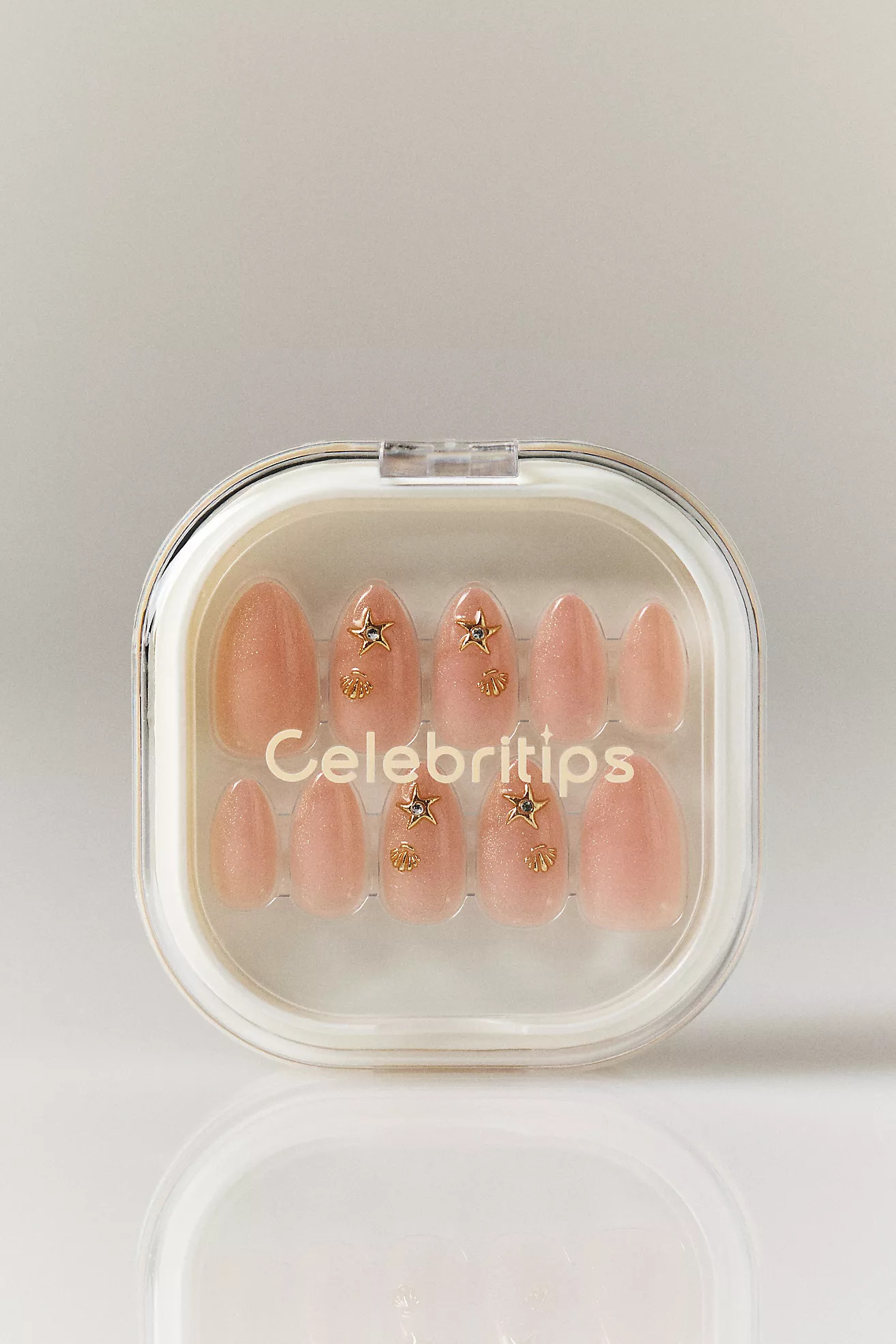 Celebritips Press-On Nails | Anthropologie (US)