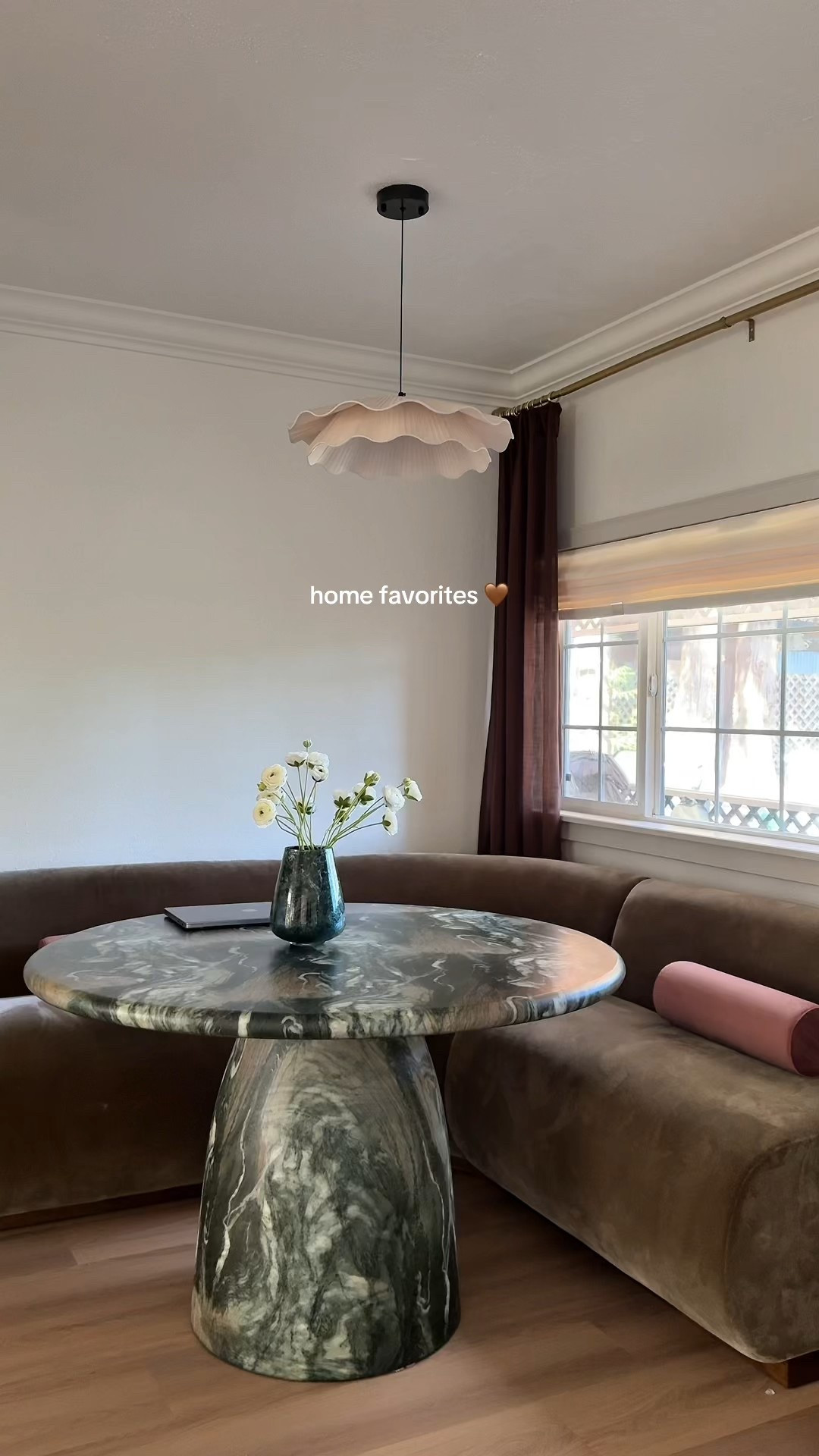 Home Favorites