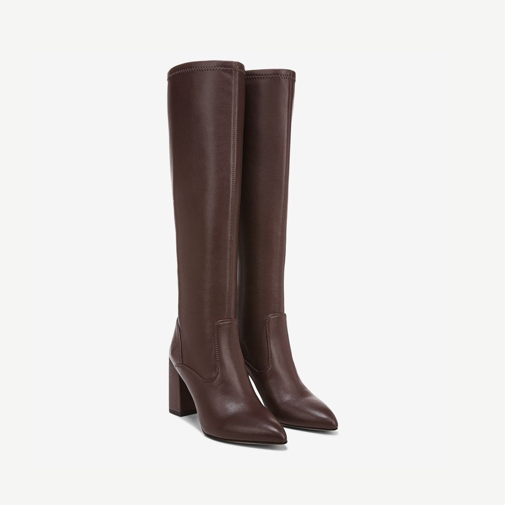 Franco Katherine Knee High Boot | Franco Sarto