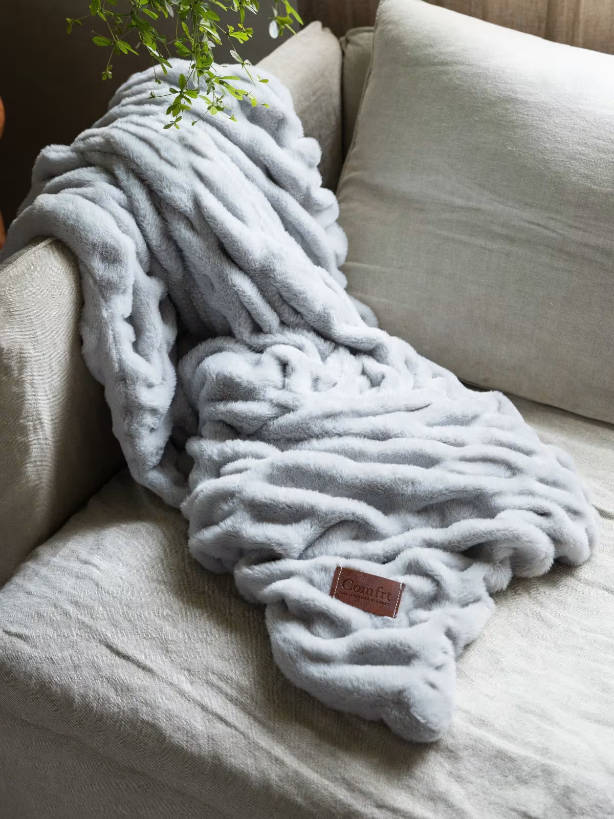 Dreamer Blanket | Comfrt