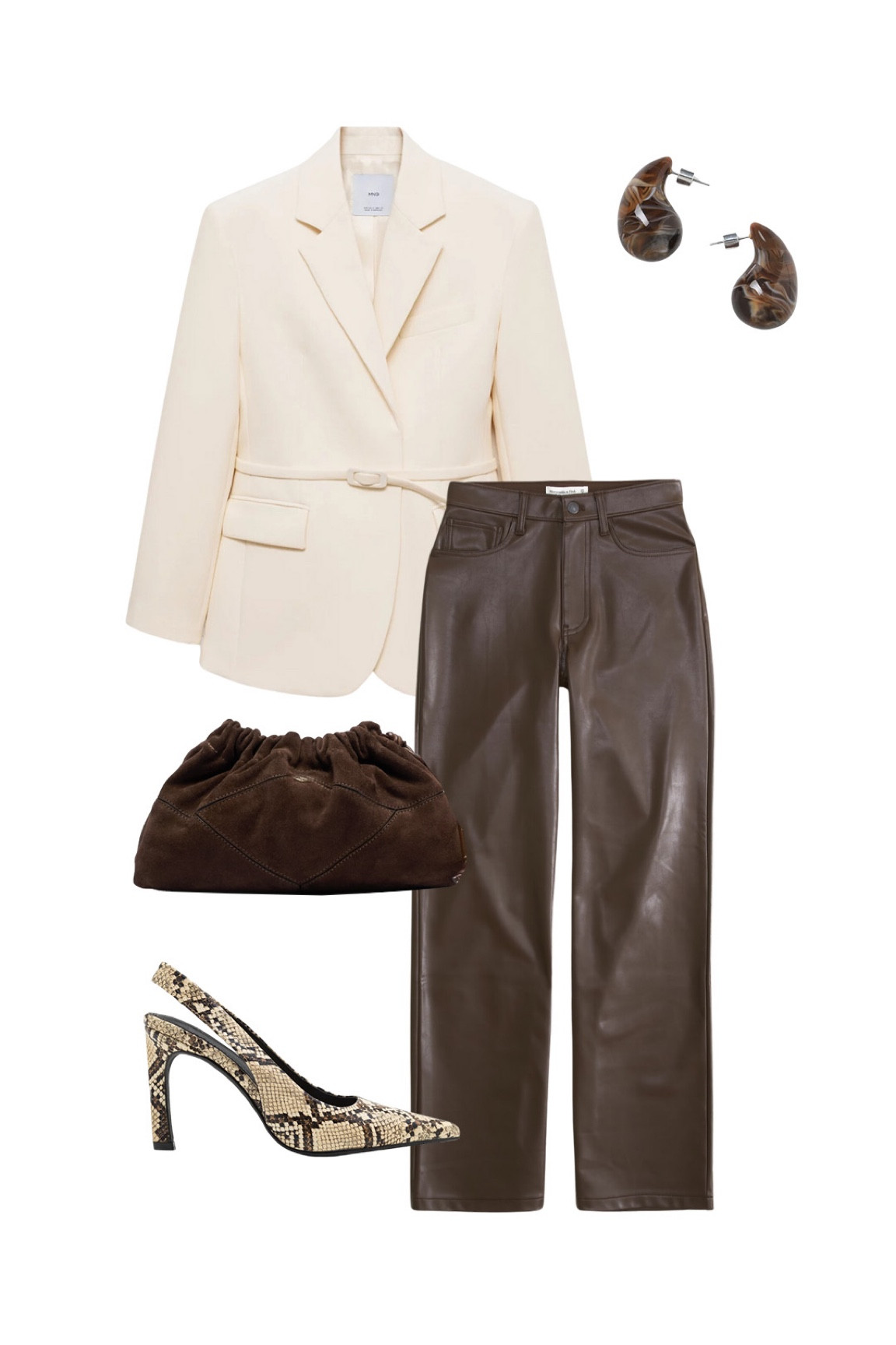 Workwear Faves 💻 p.2

#LTKautumn #LTKworkwear #LTKstyletip