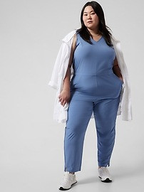 Brooklyn Jumpsuit | Athleta