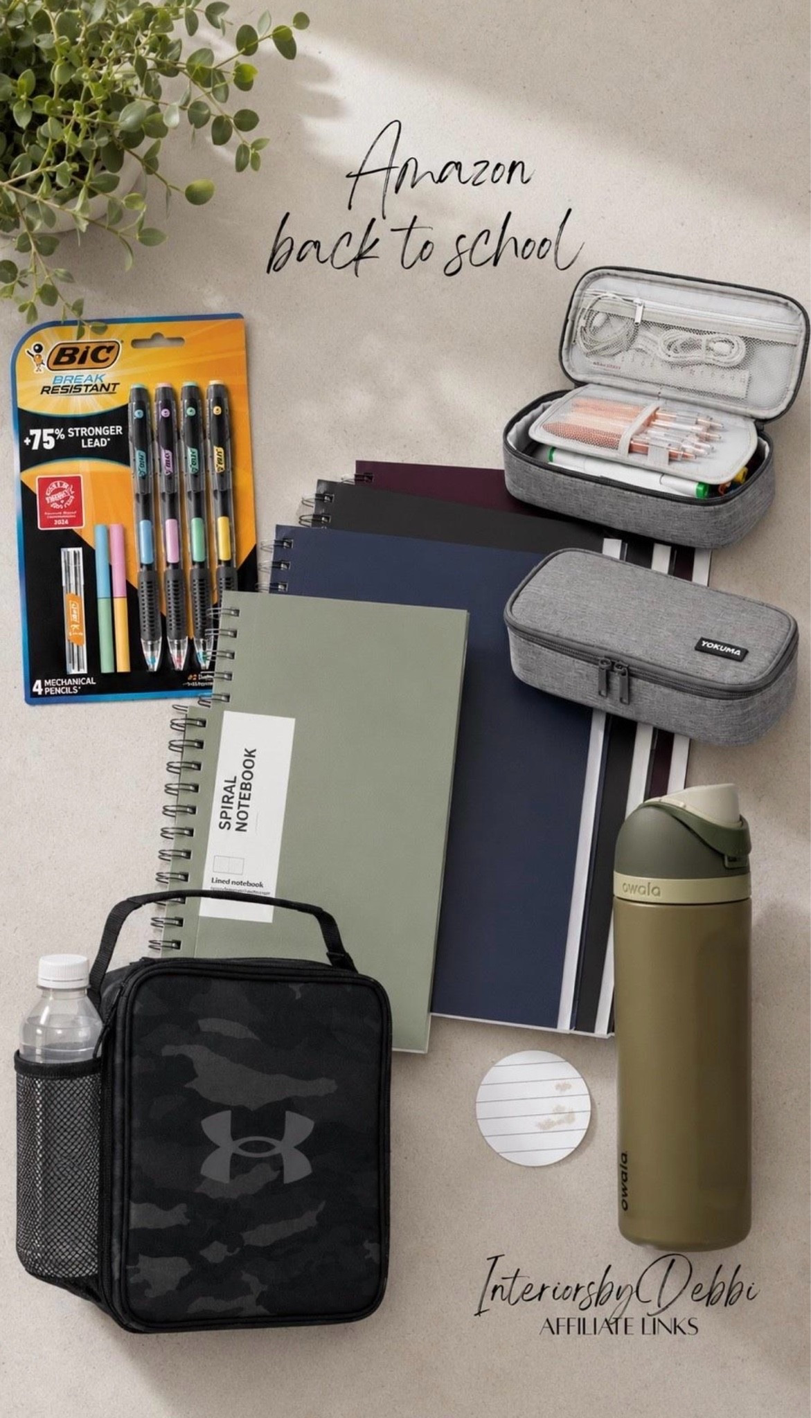 Amazon Finds
School supplies, back to school, transitional home, modern decor, amazon find, amazon home, target home decor, mcgee and co, studio mcgee, amazon must have, pottery. barn, Walmart finds, affordable decor, home styling, budget friendly, accessories, neutral decor, home finds, buy new arrival, coming soon, sale alert, high end look for less, Amazon favorites, Target finds, cozy, modern, earthy, transitional, luxe, romantic, home decor, budget friendly decor #amazonhome

#LTKSeasonal #LTKHome