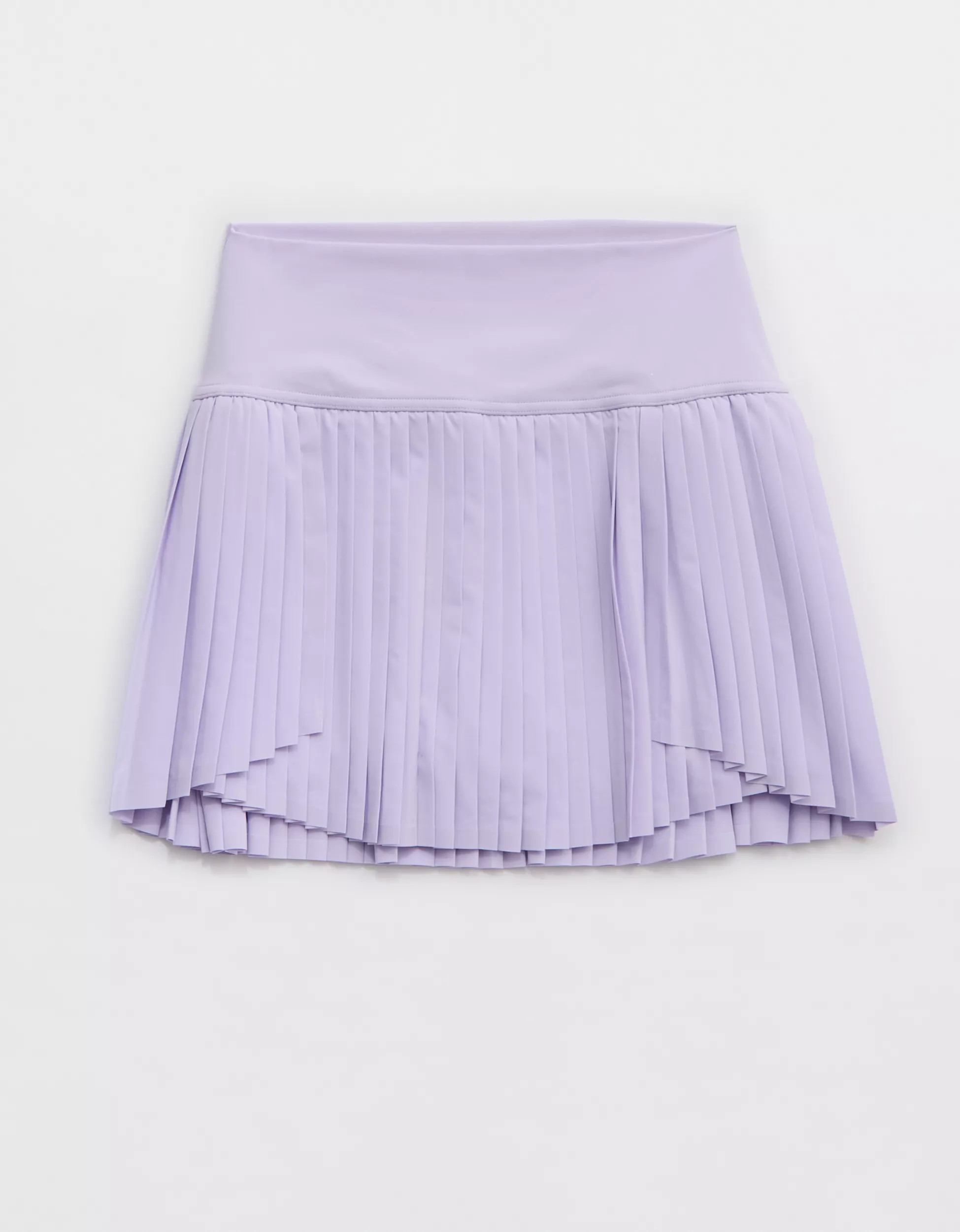 OFFLINE By Aerie Your Serve Pleated Skort | Aerie