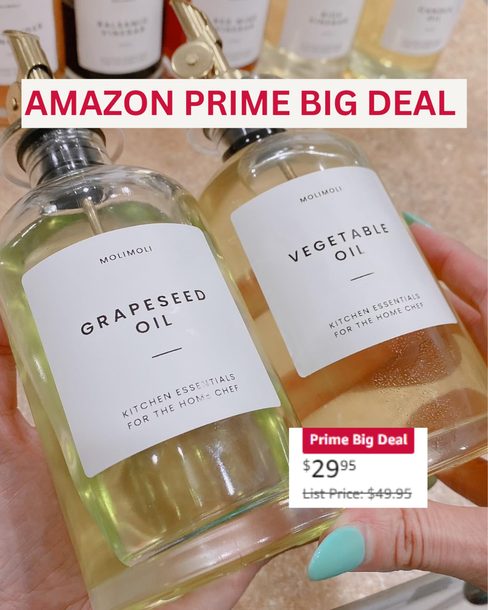 #LTKxPrimeDay #LTKHome #LTKSaleAlert
