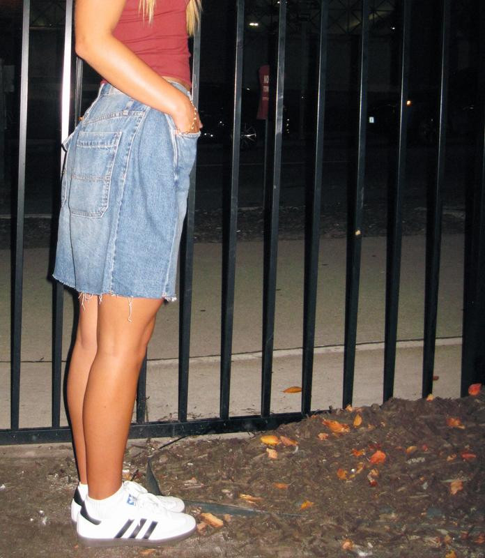 We The Free Boomerang Long Shorts | Free People (Global - UK&FR Excluded)