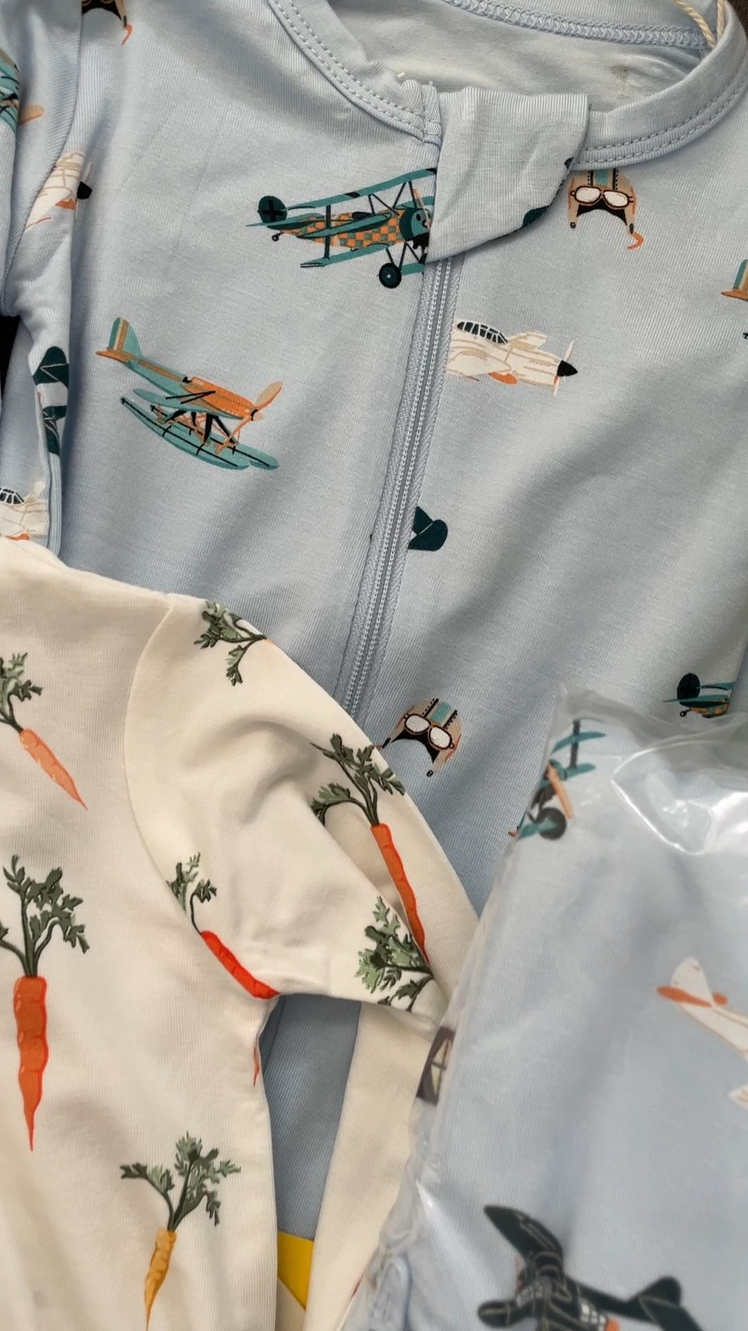 @Kyte Baby kids bamboo pajamas 


#LTKBaby #LTKKids