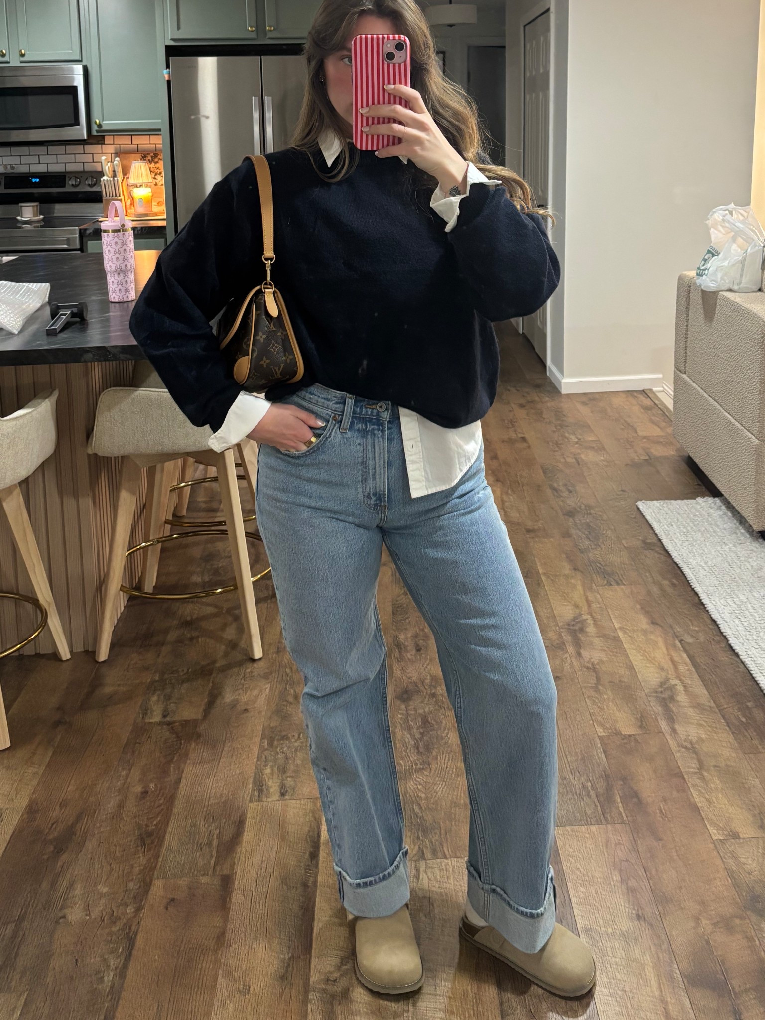 Full outfit linked🫶🏼 