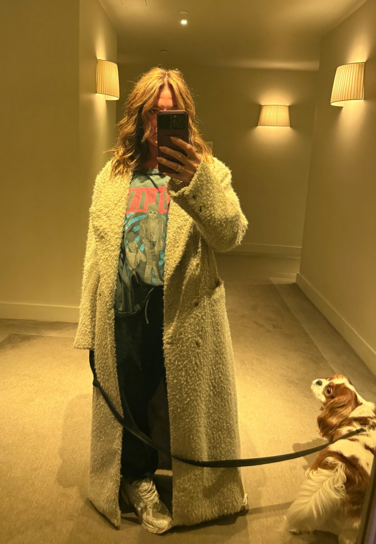 Causal Sunday! 

#LTKOver40 #LTKdayinmylife #LTKgrwm