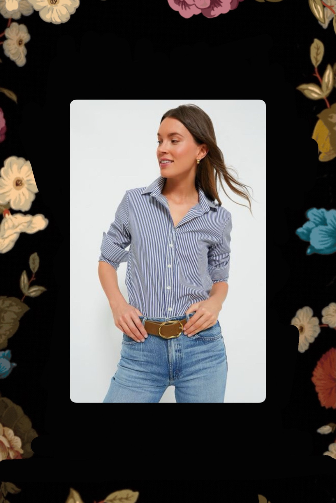 #LTKMidsize #LTKPlusSize #LTKStyleTip