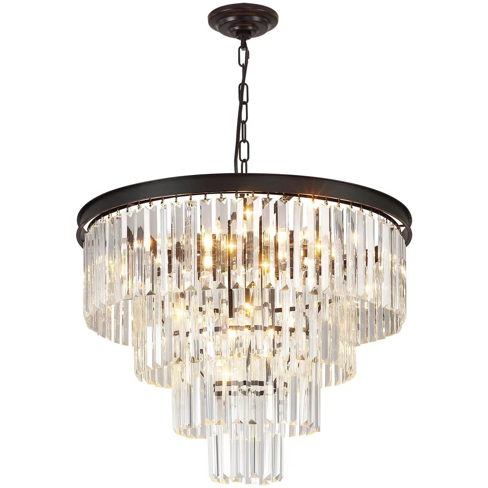 Makinlee Dimmable Chandelier | Wayfair North America