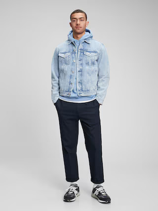 Men / Outerwear & Jackets | Gap (US)