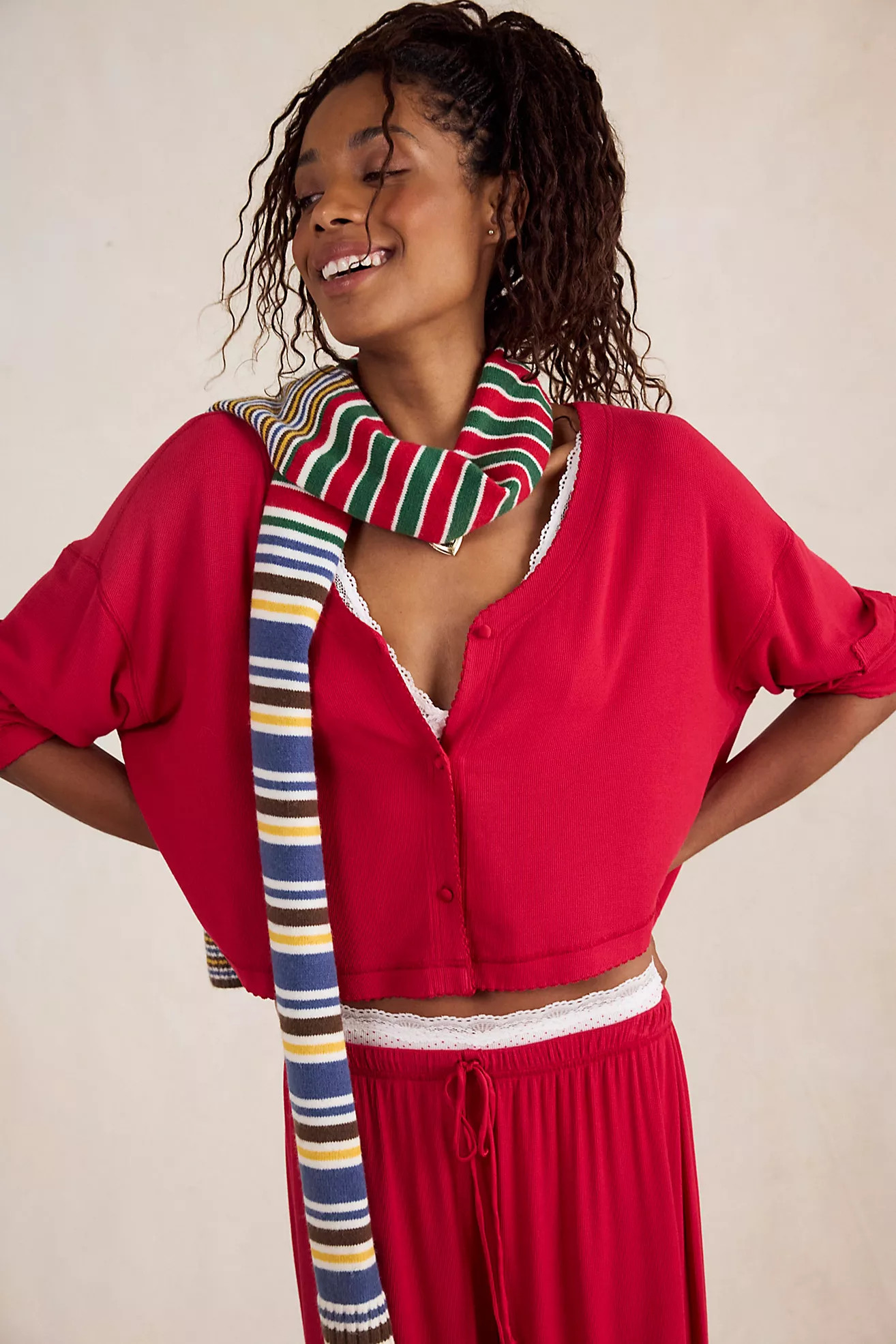 First Base Lounge Set | Free People (Global - UK&FR Excluded)