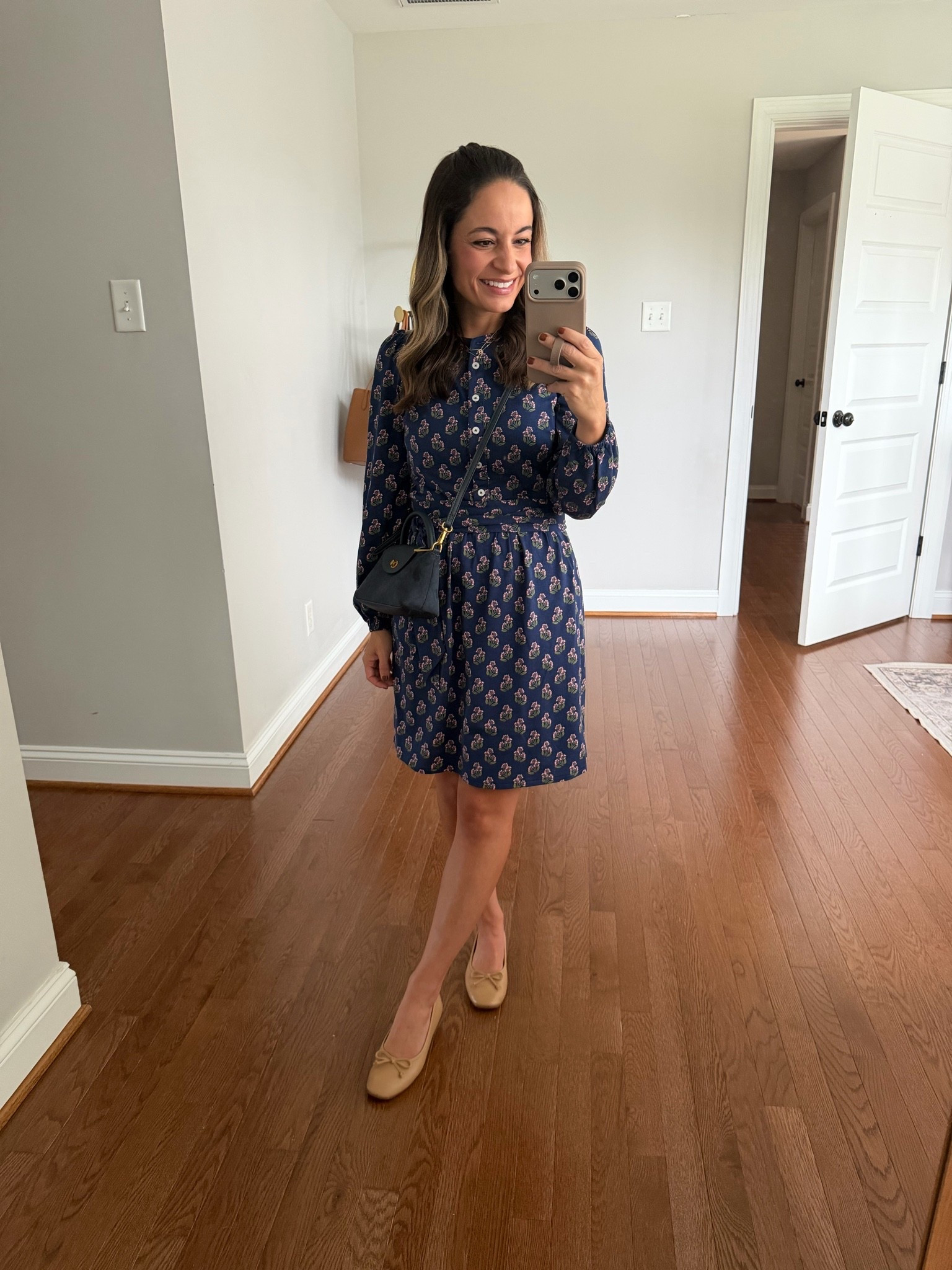 Outfits I’ve styled with the Alie flats from Sam Edelman 

Dress: petite 0

#LTKPetite