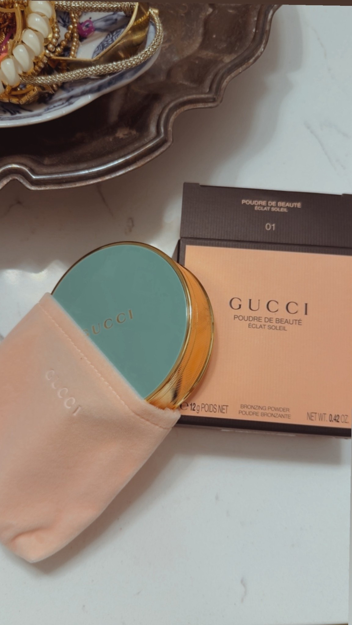 Finally in stock. Will it live up to the hype? 

#LTKBeauty #LTKgrwm #LTKmorningroutine