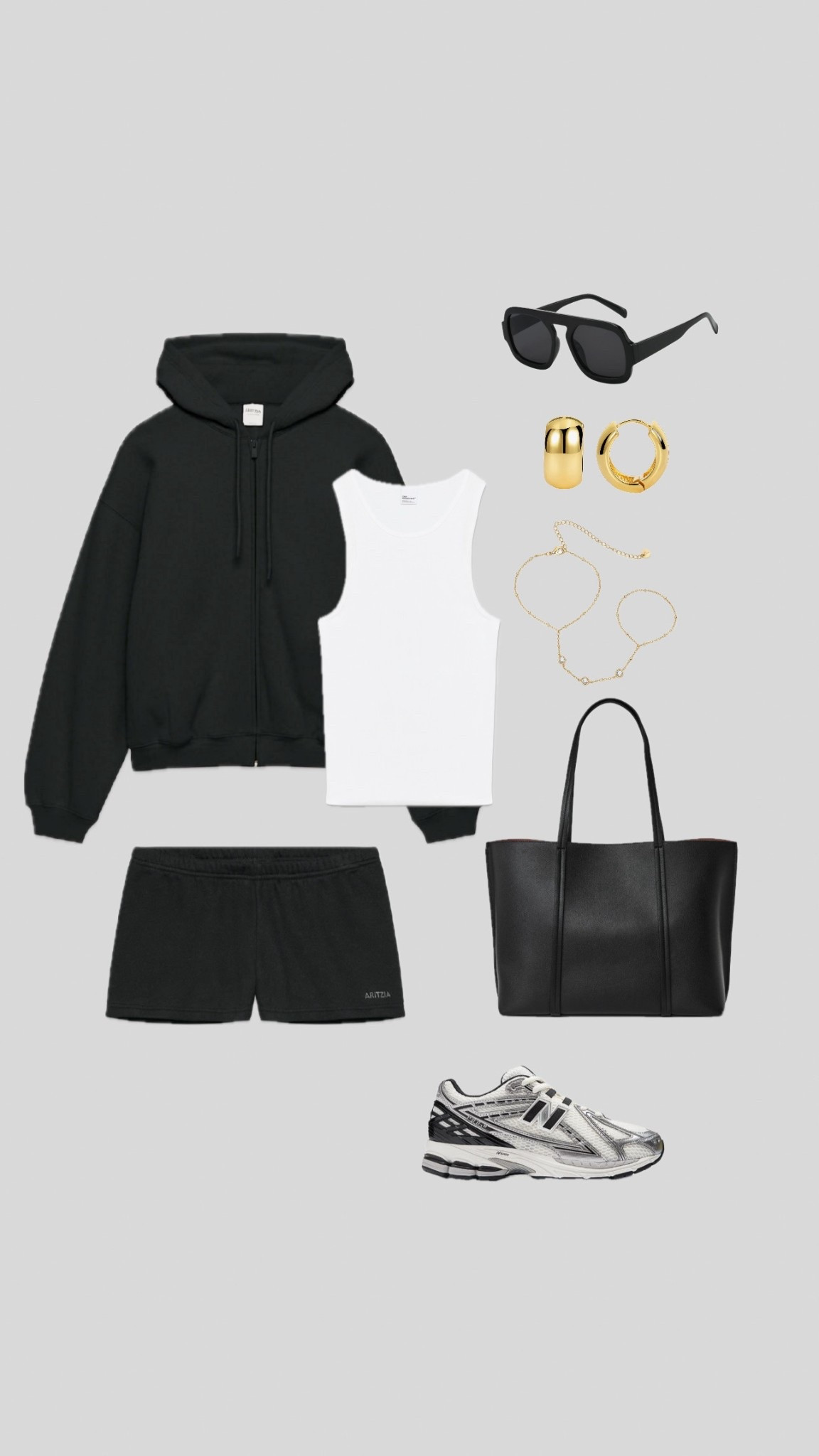 Back to school outfit inspo!🖤

#LTKSeasonal #LTKActive #LTKStyleTip